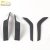 2021 ID.4X Rearview Mirror Reflector Strip Decoration Sticker - Exterior Accessory