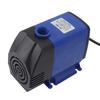 Submersible Water Pump 95W Quite Fountain Water Pump for Rockery Garden Pond