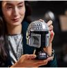 LEGO конструктор Star Wars «Звёздные войны» – Шлем мандалорианца (75328)