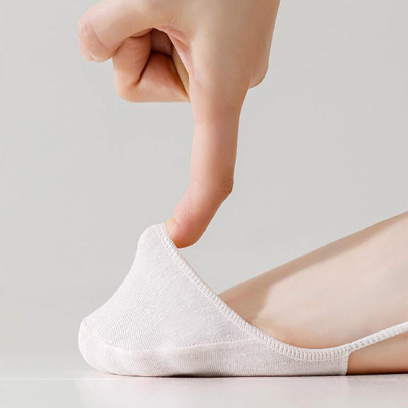 10-pair Set of Non-slip Slingback Slippers