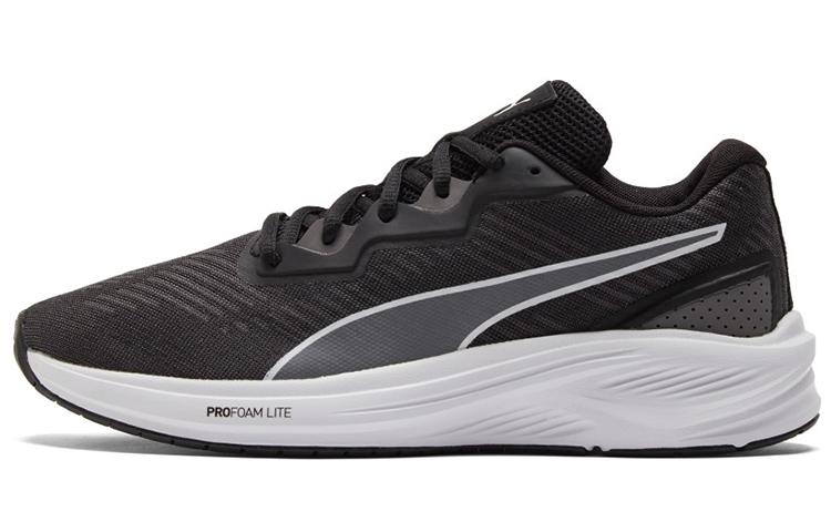 Puma Aviator ProFoam Sky  Black White  36