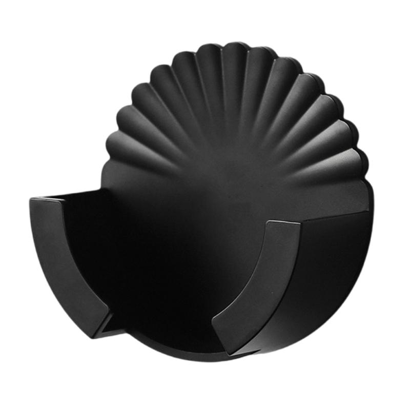 

Elegant Coffee Handle Holder Home Accessory With 51MM 54MM 58MM Portable for Baristas and Enthusiasts Organization