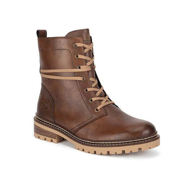 Ботильоны Remonte D0B75-23 Brown