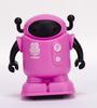 Baby Cute Desktop Intelligent Line Patrol Robot Automatic Drawing Early Childhood Education Toy Children