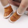 Baby High-Top Sports Walking Shoes
