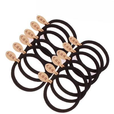 Acessórios para cabelo – Elásticos de cabelo para mulheres