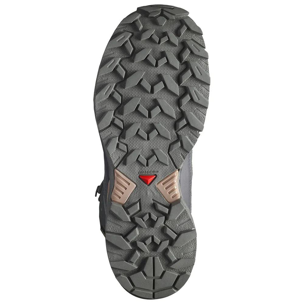 Salomon Ботинки для хайкинга X Ultra 360 Mid Goretex
