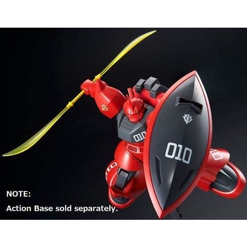 HG 1/144 Johnny Ridden's Gelgoog