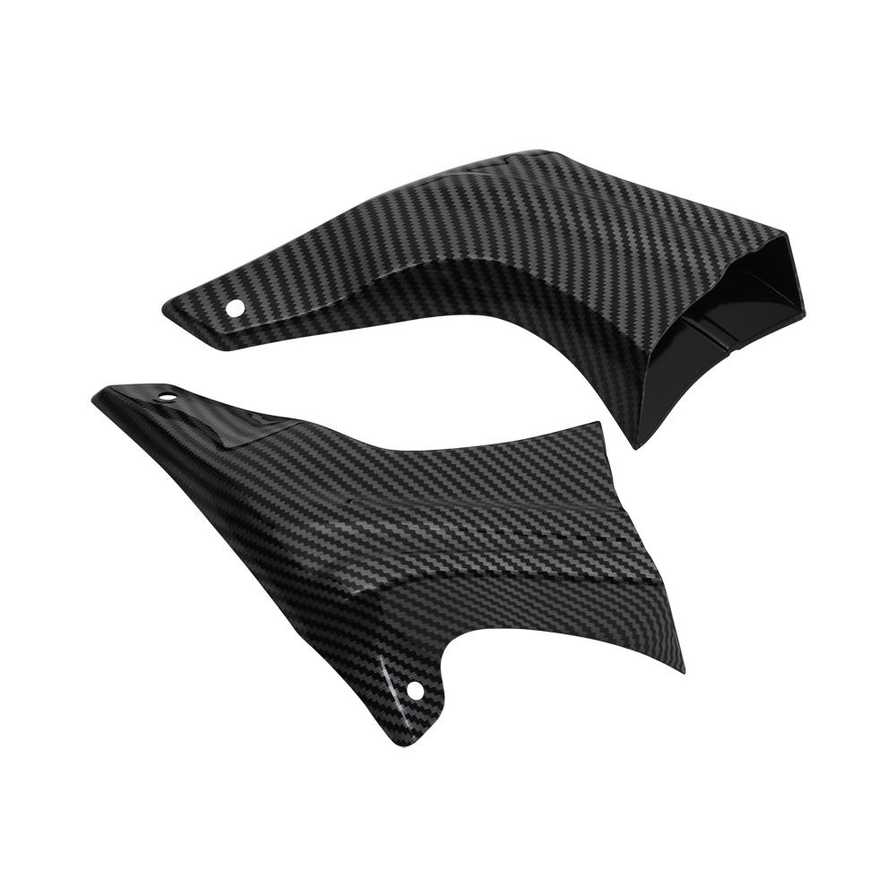 Motorcycle Brake Caliper Air Cooling Ducts Cooler Guard Cover For BMW S1000RR S1000XR S1000R S 1000 RR S1000 R XR S 1000RR HP4