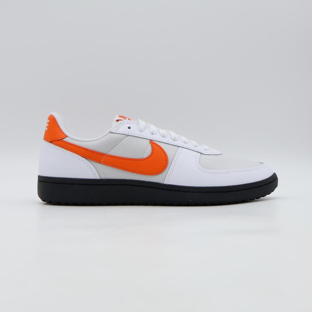 FQ8762-101 Nike Field General '82 SP White and Orange Blaze (Men's)