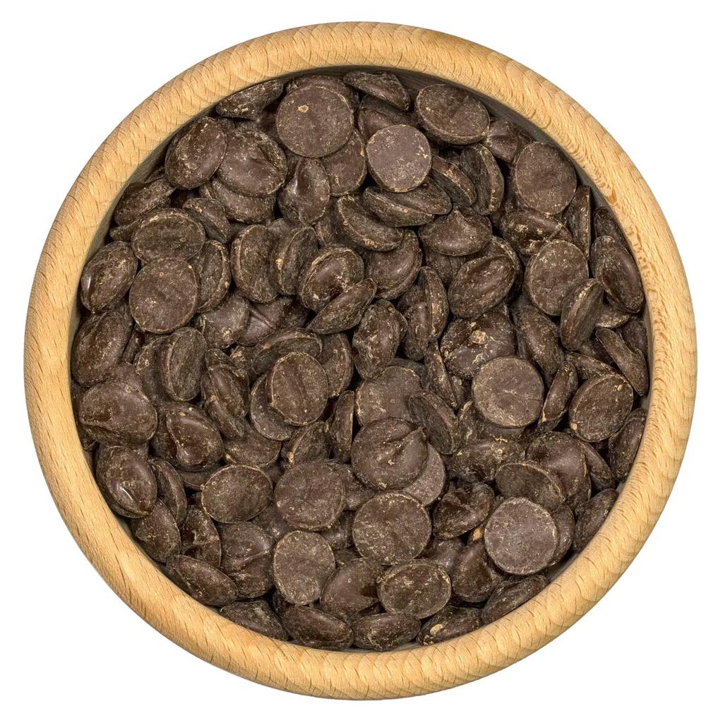 Czekolada Deserowa Belgijska 500G