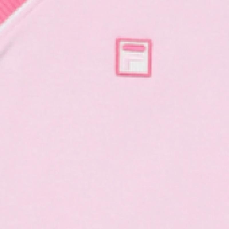 [fila Kids] Waffen Knit Vest  Fk2vtf1201x Epk  q0zFk2vtf1201xEpk