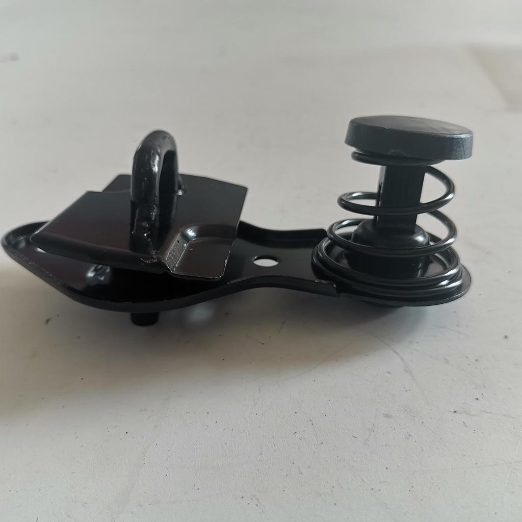 Mercedes W164/W203 Hood Spring Latch Engine Cover Lock (Part No. 2038800460)