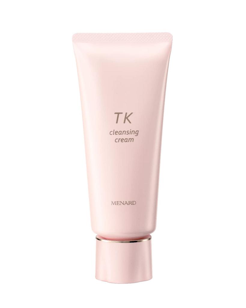 Menard TK Cleansing Cream 130g Cleansing Cream