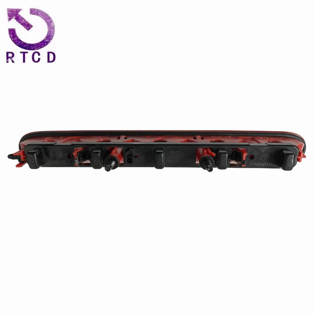 High-Mounted Brake Light for Citroen C2 and Peugeot 206/207, Models 6350K5/6351EL