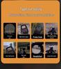 Six-Finger Capacitive Gaming Controller for Tablets - All-in-One Assistive Gadget for Battle Games