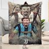 Juventus Blanket Warmthful Decor Perfect For Office Chair Office Sofa For All Seasons Warmthful Decor Birthday Christmas Gift Blanket