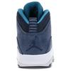 Air Jordan 10 Retro 'Los Angeles' Men's 310805-404