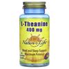 L-Theanine, 60 Vegetarian Capsules