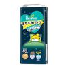 [Pants M Size] Pampers Diaper Sleep Pants (6~12kg) 40 Pieces
