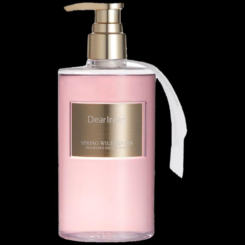 Liebes Irean Spring Wilderness Duft Duschgel