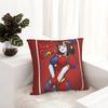The Amazing Digital Circus Cute Sexy Pomni Pillowcases Seat Cushion Cover Creative Throw Pillow Case