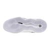 Mizuno WAVE MOMENTUM PRO Low Top Training Shoes Unisex White V1GA2540-51