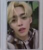 Seventeen S.C. Heaven Heaven Is We Bonus New Year Poka Photocard Transfer
