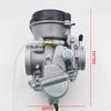 New Carburetor for Suzuki HJ125K-2, GX125, GS125, EN125-A/2A/3A
