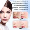 Jaysuing Oil Control  Powder Lightweight Matte Finish Waterproof Shine Control Brightening Translucent Pressed Powder 8g