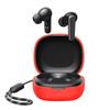 Dust-proof Shells Case for  R50i Earbud Protective Case Storage Boxes Earphone Protective Cover Protectors