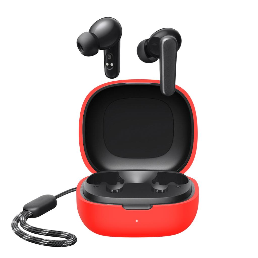 Dust-proof Shells Case for R50i Earbud Protective Case Storage Boxes Earphone Protective Cover Protectors