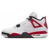 Air 4 Retro 'Red Cement' Men's DH6927-161