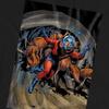 Ant-Man And The Wasp: Quantumania Unisex Erwachsenen Heroisches T-Shirt