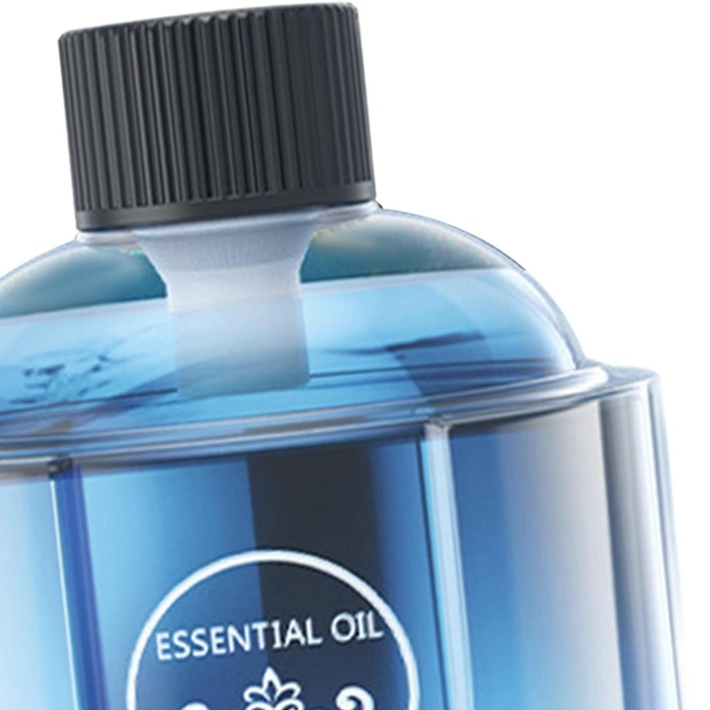 Essential Oil for Diffuser 80ml Long Lasting Fragrance Fragrance Oil Aroma Oil for Yoga Household Home Men Women Laundry