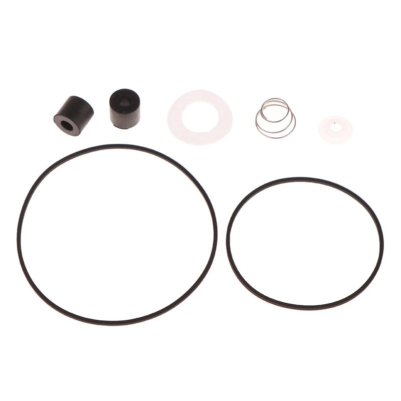 For Rq-Sx Idler Ring Clip Cassette Deck Spring Belt Set Deck Walkman Player Idle Tire Gasket Repair Replacement Parts