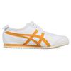 ONITSUKA TIGER Mexico 66 Slip-On Weiß Golden Glow Unisex-Sneaker 1183A360-110