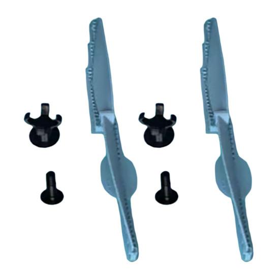 

1/2 шт. Бейсболка Вертушка Шляпа Спиннер 3D-печатный Пропеллер Аксессуар Ручное Вращение Стрекоза Украшение Снятие Стресса Непоседа Игрушка 2pcs