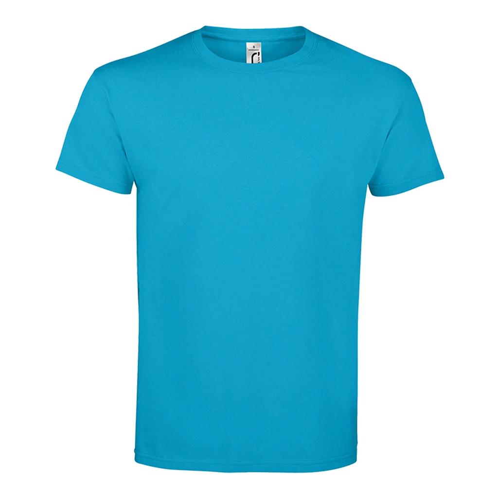 SOLS Herren Imperial T-Shirt