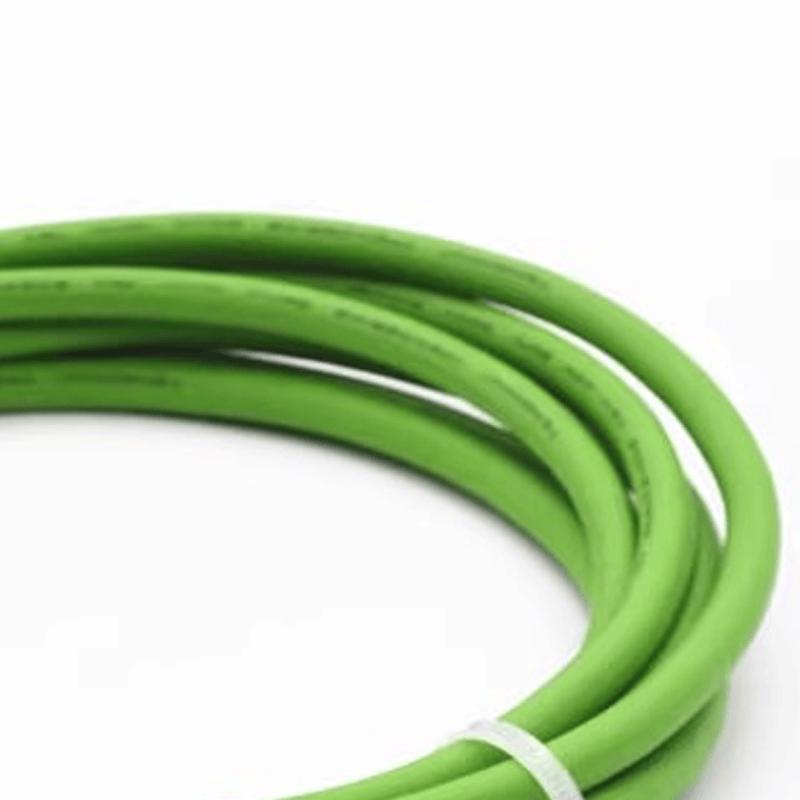 High-Flexibility Absolute Value Motor Battery Cable