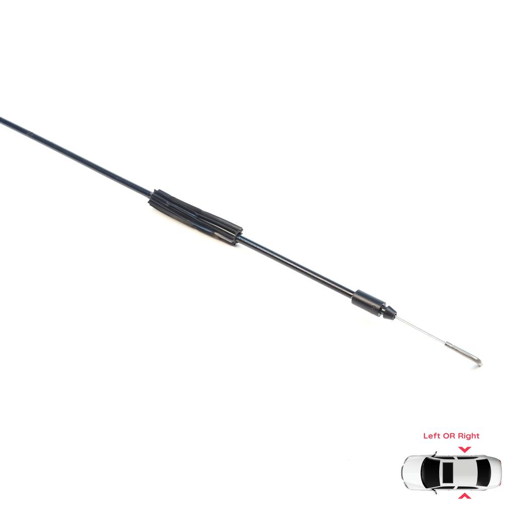 BDP1603 Side Sliding Door Lock Release Cable for Renault Master MK3 Opel Vauxhall Movano B Nissan NV400 826703236R 8200766635