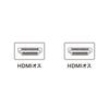 Sanwa Supply HDMI Cable, 5m, Incineration-Friendly, KM-HD20-50