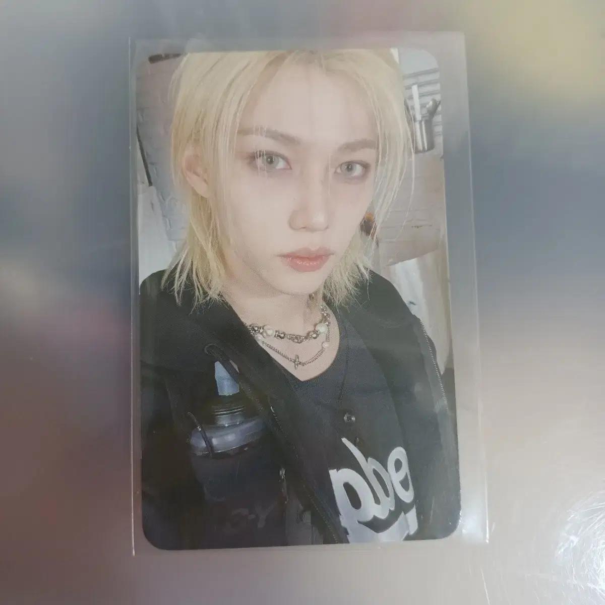 

Straykids Karma Skiju Версия альбома Преимущество предзаказа в фан-шопе