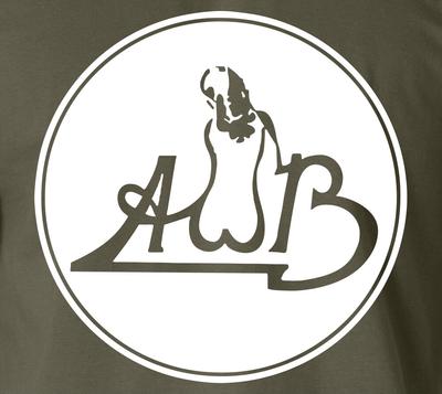 AWB Average White Band  Logo Funk R&B Soul UK Vintage S-6XL Tee Unisex T-Shirt