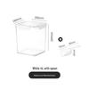 LISM Kitchen Sealed Storage Jar