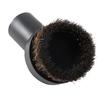 Brush Hose Hair 1 X Round Accessories Hose hair Black