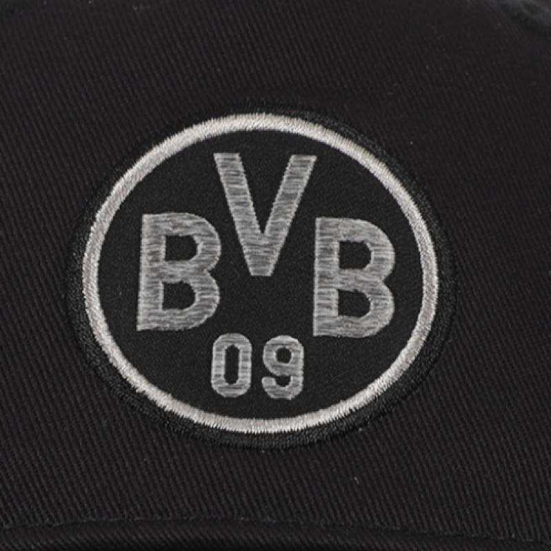 Puma Borussia Dortmund Ess Cap