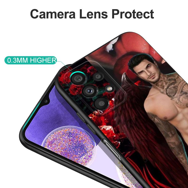 Black Tpu Case For Motorola Edge 20 Lite Pro 2021 S Moto E20 E30 E40 E7 4G G 5G Plus Romance Club Game