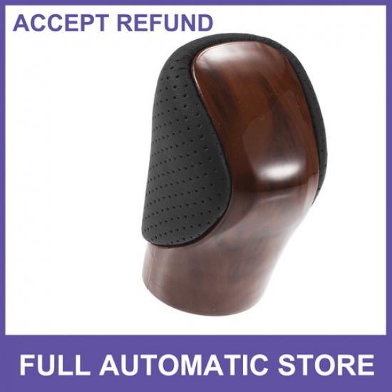 Automatic Gear Shift Knob Single  for Lexus ES300h 2016-2018