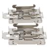 Mount Bracket Relay Mounting Rail Home Improvement Electric Supplies Accessories Single-phase Solid State Fixed Base